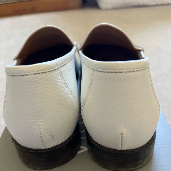 Vionic Leather Loafers - Picture 3 of 4